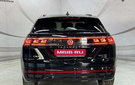 Volkswagen Teramont I, 2025 год, 5 999 000 рублей, 9 фотография