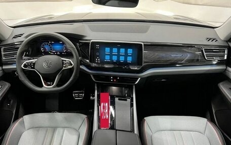Volkswagen Teramont I, 2025 год, 5 999 000 рублей, 15 фотография