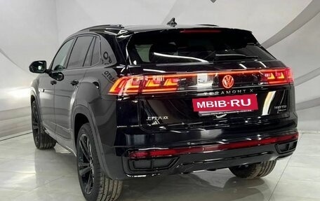 Volkswagen Teramont I, 2025 год, 5 999 000 рублей, 10 фотография