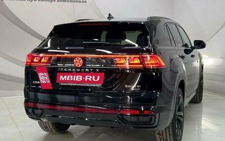 Volkswagen Teramont I, 2025 год, 5 999 000 рублей, 8 фотография