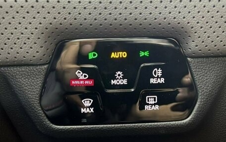 Volkswagen Teramont I, 2025 год, 5 999 000 рублей, 20 фотография