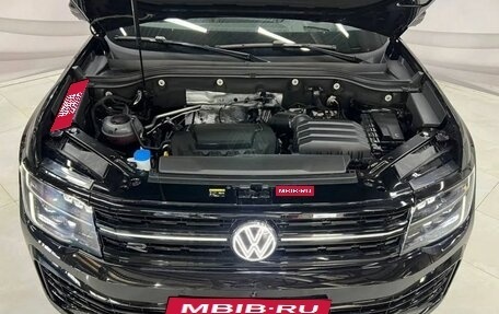 Volkswagen Teramont I, 2025 год, 5 999 000 рублей, 23 фотография