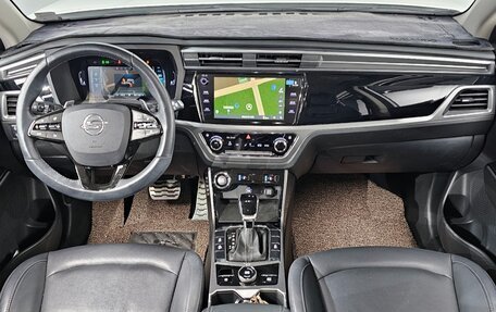 SsangYong Korando, 2021 год, 1 320 002 рублей, 5 фотография