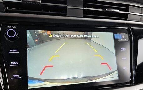 SsangYong Korando, 2021 год, 1 320 002 рублей, 7 фотография