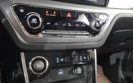 SsangYong Korando, 2021 год, 1 320 002 рублей, 8 фотография