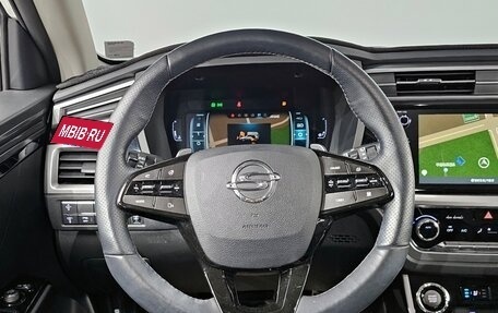 SsangYong Korando, 2021 год, 1 320 002 рублей, 6 фотография