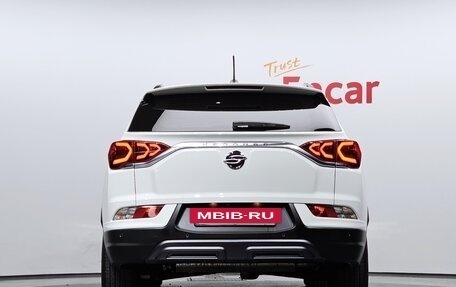 SsangYong Korando, 2021 год, 1 320 002 рублей, 3 фотография