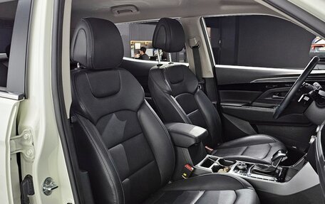 SsangYong Korando, 2021 год, 1 320 002 рублей, 11 фотография