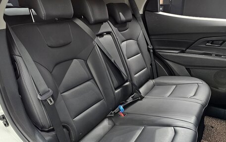 SsangYong Korando, 2021 год, 1 320 002 рублей, 12 фотография