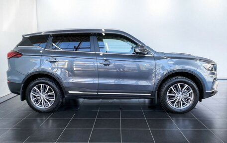 Geely Atlas, 2022 год, 1 840 000 рублей, 8 фотография