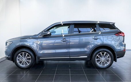 Geely Atlas, 2022 год, 1 840 000 рублей, 7 фотография