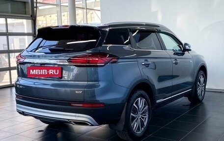 Geely Atlas, 2022 год, 1 840 000 рублей, 6 фотография