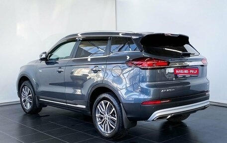 Geely Atlas, 2022 год, 1 840 000 рублей, 5 фотография