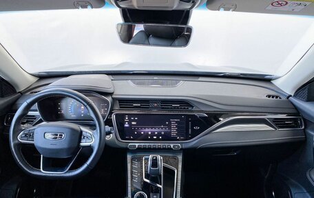 Geely Atlas, 2022 год, 1 840 000 рублей, 19 фотография