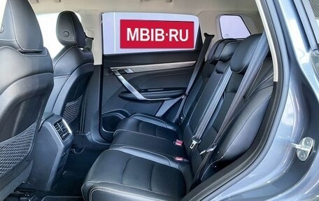 Geely Atlas, 2022 год, 1 840 000 рублей, 12 фотография