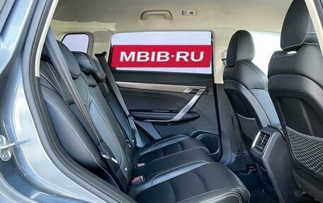 Geely Atlas, 2022 год, 1 840 000 рублей, 13 фотография