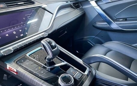 Geely Atlas, 2022 год, 1 840 000 рублей, 18 фотография