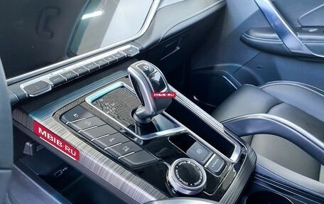 Geely Atlas, 2022 год, 1 840 000 рублей, 15 фотография