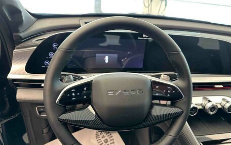 CheryExeed TXL, 2024 год, 4 690 000 рублей, 16 фотография