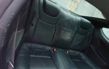 Hyundai Genesis Coupe I рестайлинг, 2010 год, 850 000 рублей, 14 фотография
