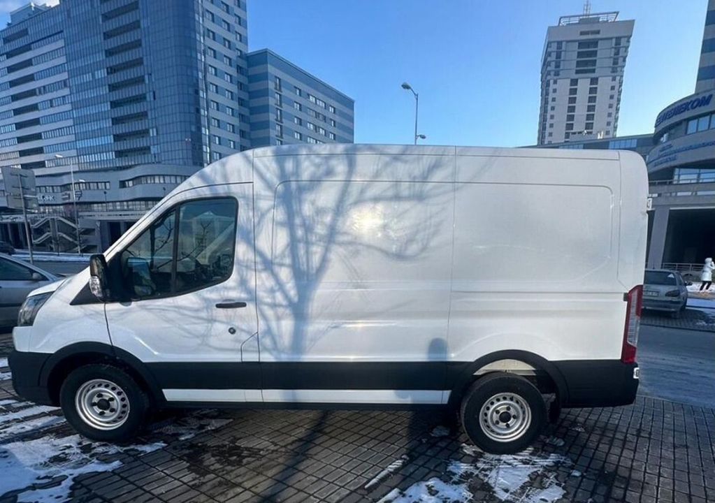 Ford Transit, 2024 год, 4 950 000 рублей, 1 фотография