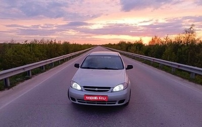 Chevrolet Lacetti, 2011 год, 477 000 рублей, 1 фотография