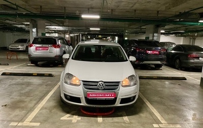 Volkswagen Jetta VI, 2010 год, 680 000 рублей, 1 фотография