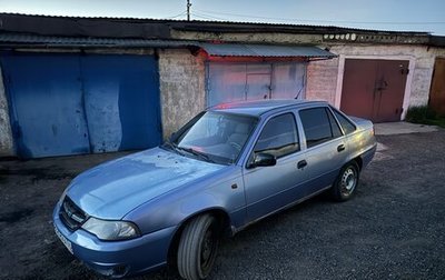 Daewoo Nexia I рестайлинг, 2008 год, 115 000 рублей, 1 фотография