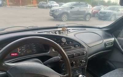 Chevrolet Niva I рестайлинг, 2005 год, 250 000 рублей, 1 фотография