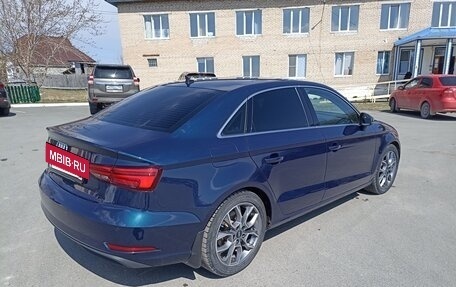 Audi A3, 2020 год, 1 950 000 рублей, 7 фотография