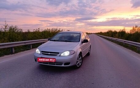 Chevrolet Lacetti, 2011 год, 477 000 рублей, 6 фотография