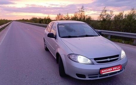 Chevrolet Lacetti, 2011 год, 477 000 рублей, 2 фотография