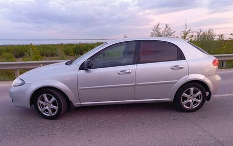 Chevrolet Lacetti, 2011 год, 477 000 рублей, 13 фотография