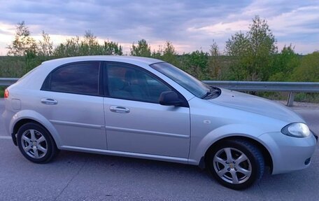 Chevrolet Lacetti, 2011 год, 477 000 рублей, 12 фотография