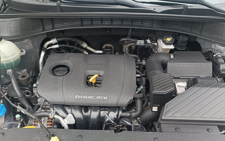 Hyundai Tucson III, 2018 год, 2 230 000 рублей, 8 фотография