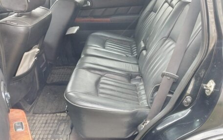 Nissan Patrol, 2007 год, 1 650 000 рублей, 7 фотография