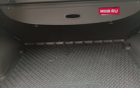Hyundai Tucson III, 2018 год, 2 230 000 рублей, 5 фотография