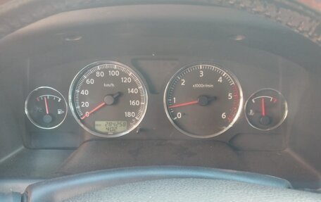 Nissan Patrol, 2007 год, 1 650 000 рублей, 12 фотография