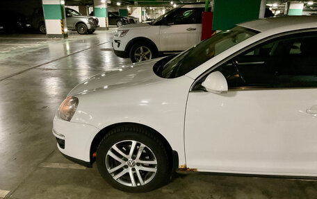 Volkswagen Jetta VI, 2010 год, 680 000 рублей, 7 фотография