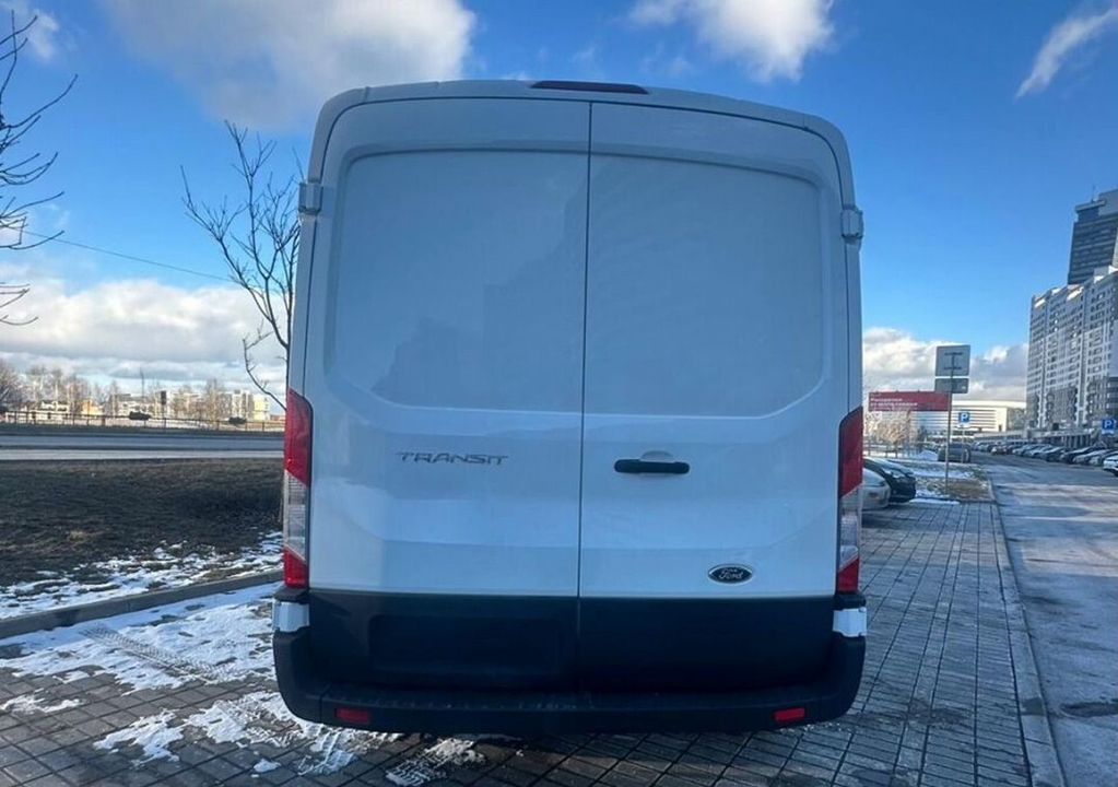 Ford Transit, 2024 год, 4 950 000 рублей, 3 фотография