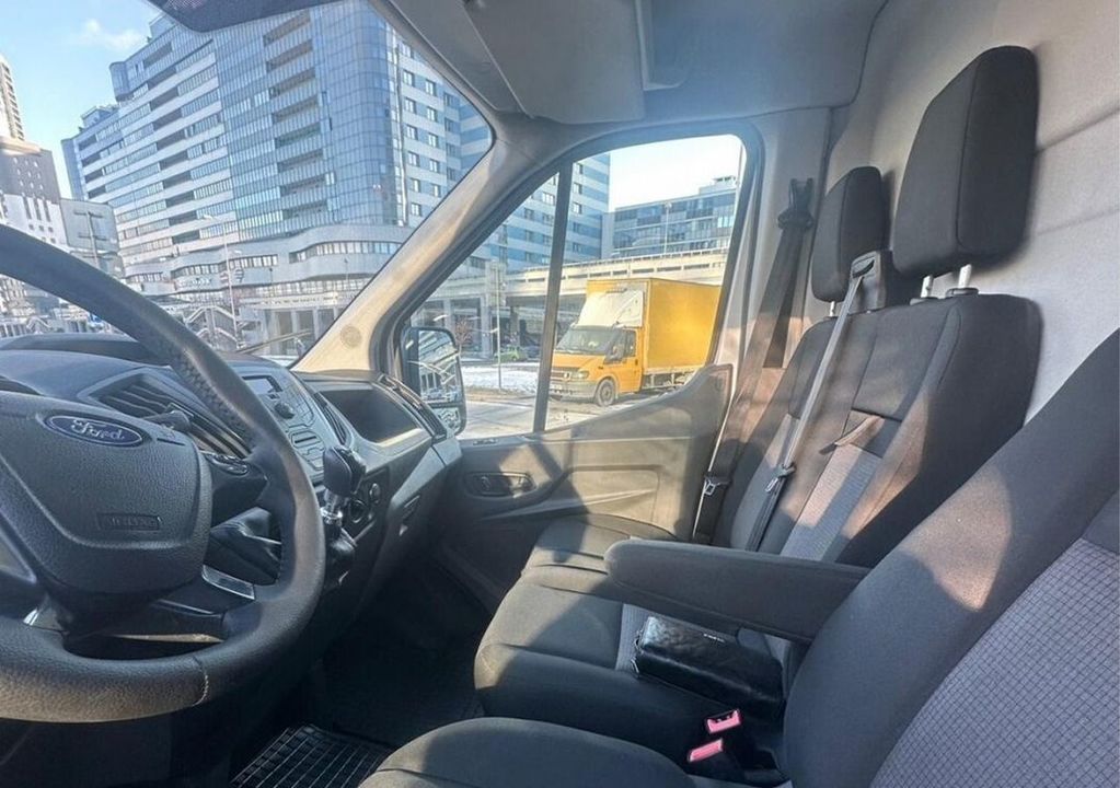 Ford Transit, 2024 год, 4 950 000 рублей, 4 фотография