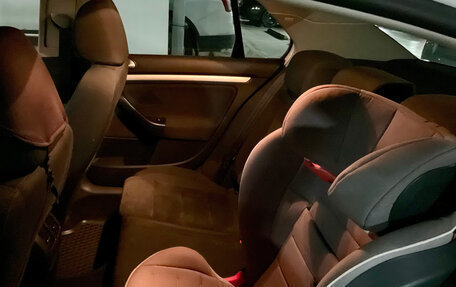 Volkswagen Jetta VI, 2010 год, 680 000 рублей, 14 фотография