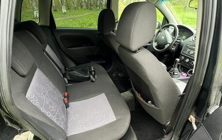 Ford Fiesta, 2006 год, 360 000 рублей, 11 фотография
