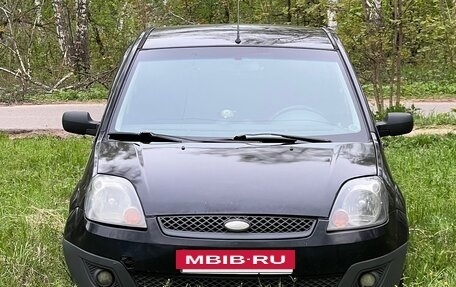 Ford Fiesta, 2006 год, 360 000 рублей, 6 фотография