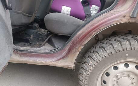 Chevrolet Niva I рестайлинг, 2005 год, 250 000 рублей, 6 фотография