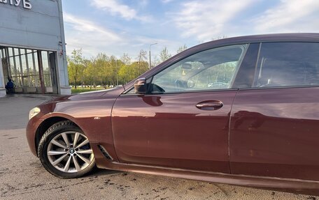 BMW 6 серия, 2018 год, 3 576 000 рублей, 4 фотография