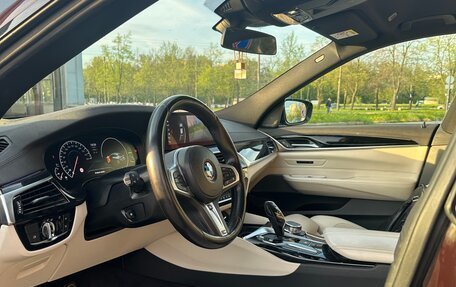 BMW 6 серия, 2018 год, 3 576 000 рублей, 5 фотография