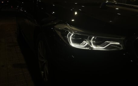 BMW 6 серия, 2018 год, 3 576 000 рублей, 9 фотография