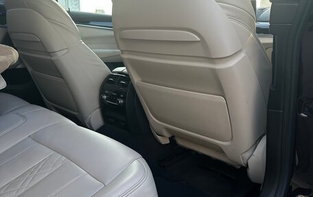 BMW 6 серия, 2018 год, 3 576 000 рублей, 8 фотография