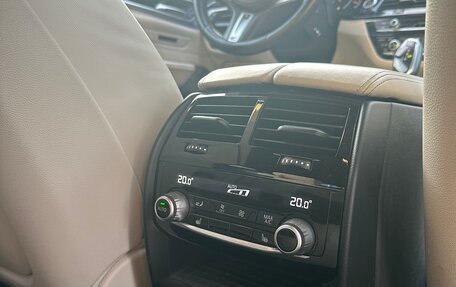 BMW 6 серия, 2018 год, 3 576 000 рублей, 7 фотография